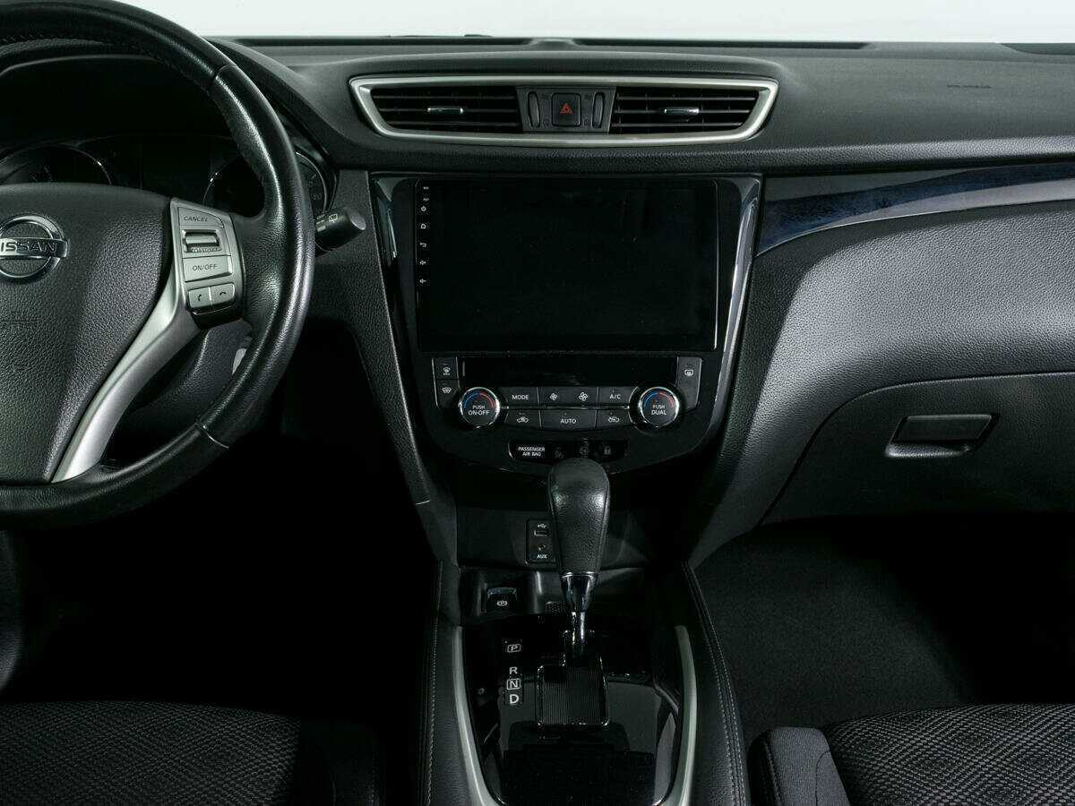 Купить Ниссан Кашкай, 2018, 97 000 км.. Фото: #7