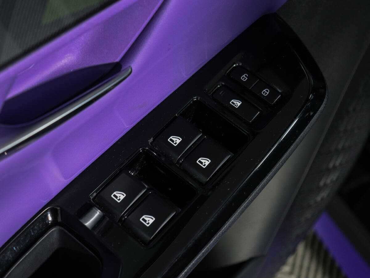 Купить Changan UNI-T, 2023, 14 372 км.. Фото: #18