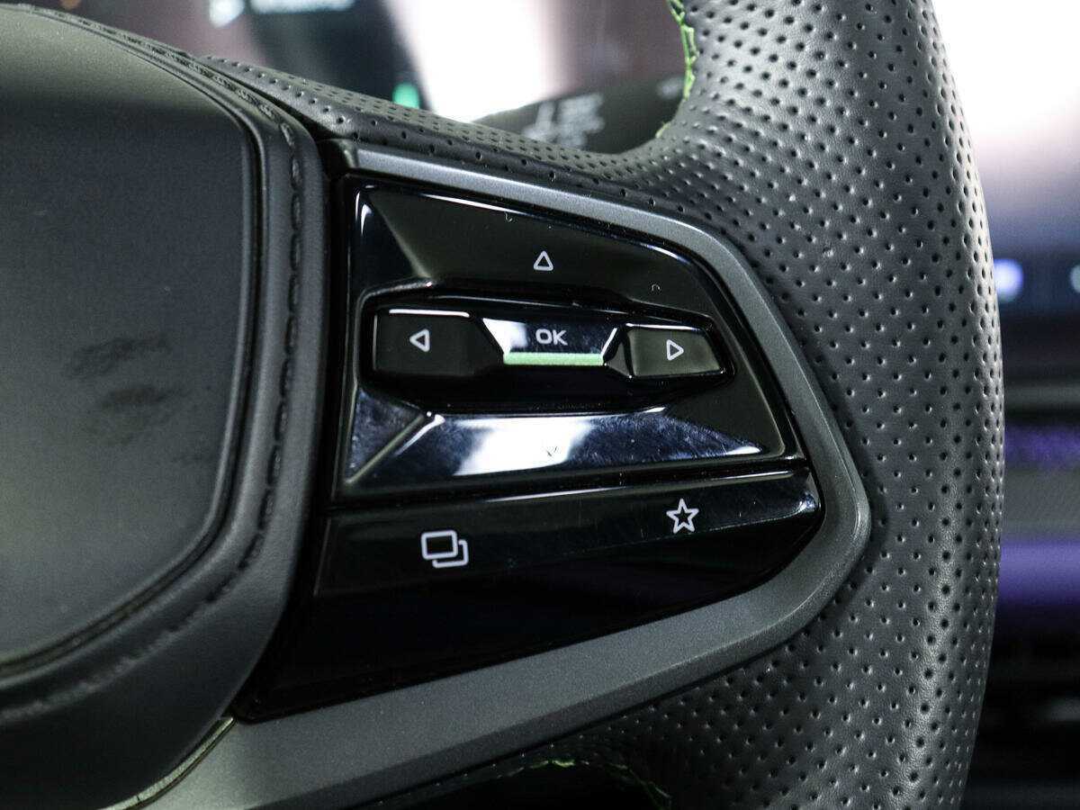 Купить Changan UNI-T, 2023, 14 372 км.. Фото: #21