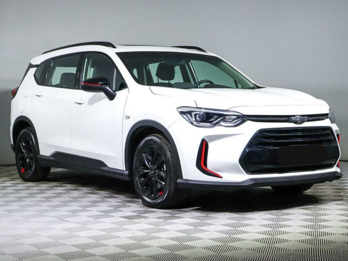 Купить Chevrolet Orlando, 2022, 11 008 км.. Фото: #2