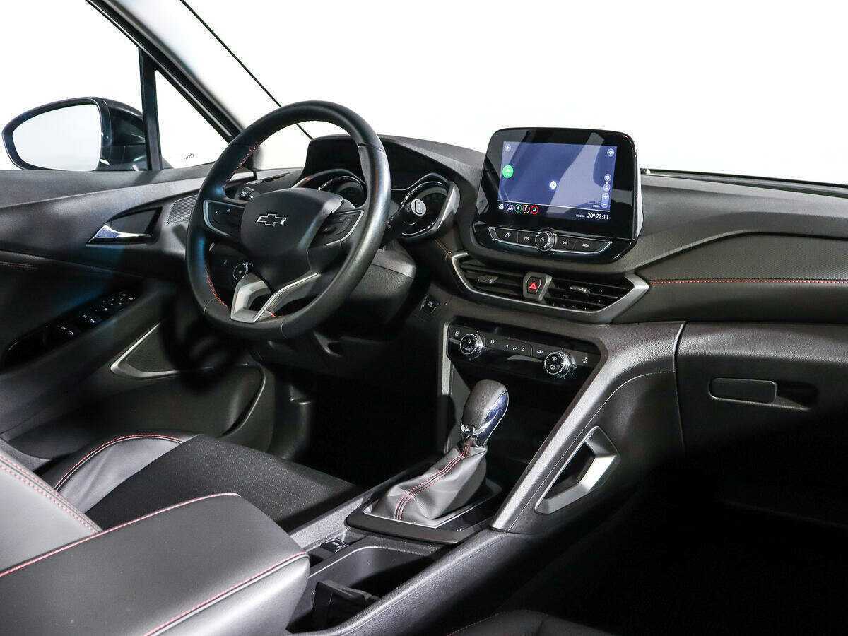 Купить Chevrolet Orlando, 2022, 11 008 км.. Фото: #6