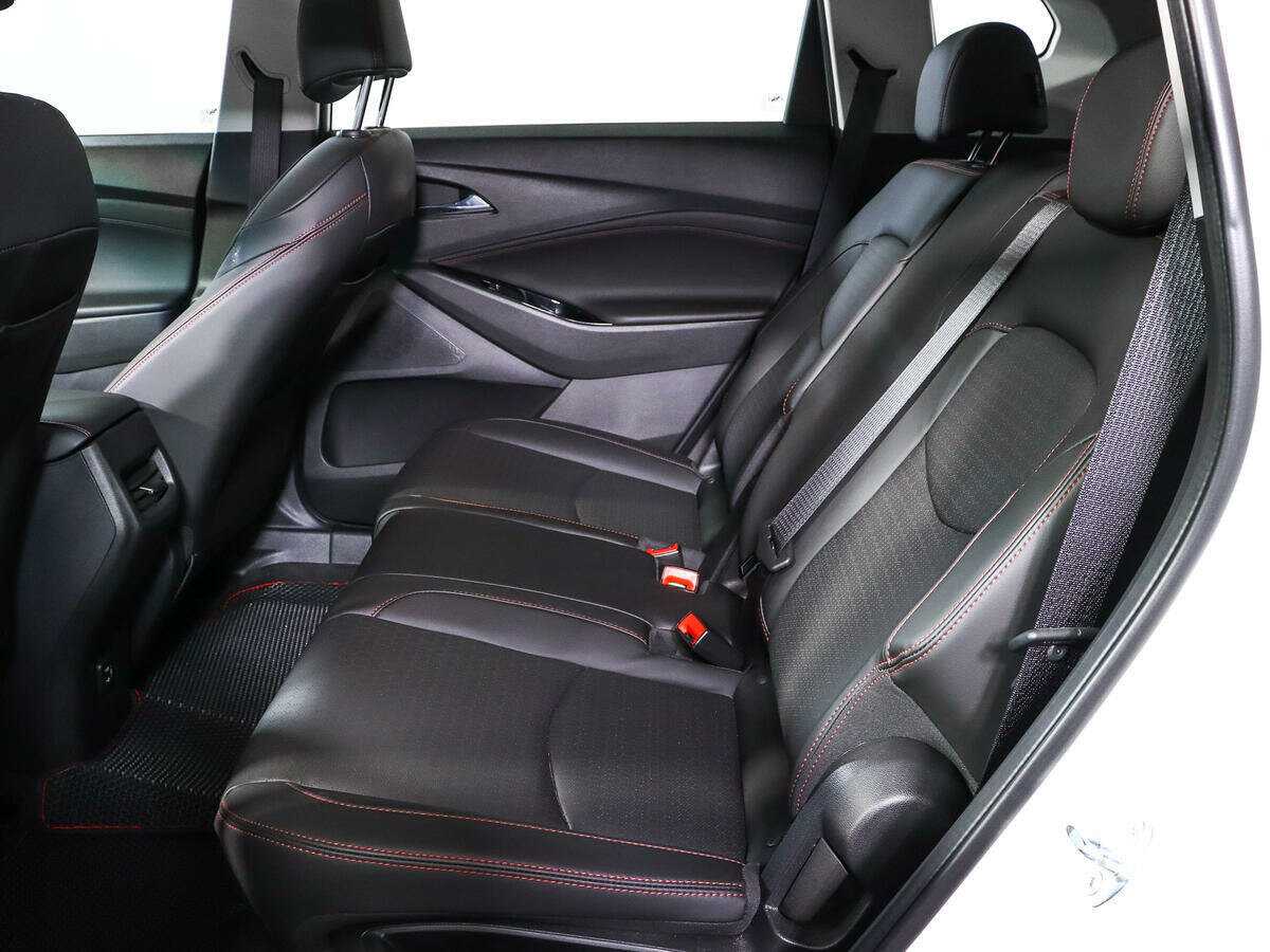 Купить Chevrolet Orlando, 2022, 11 008 км.. Фото: #7