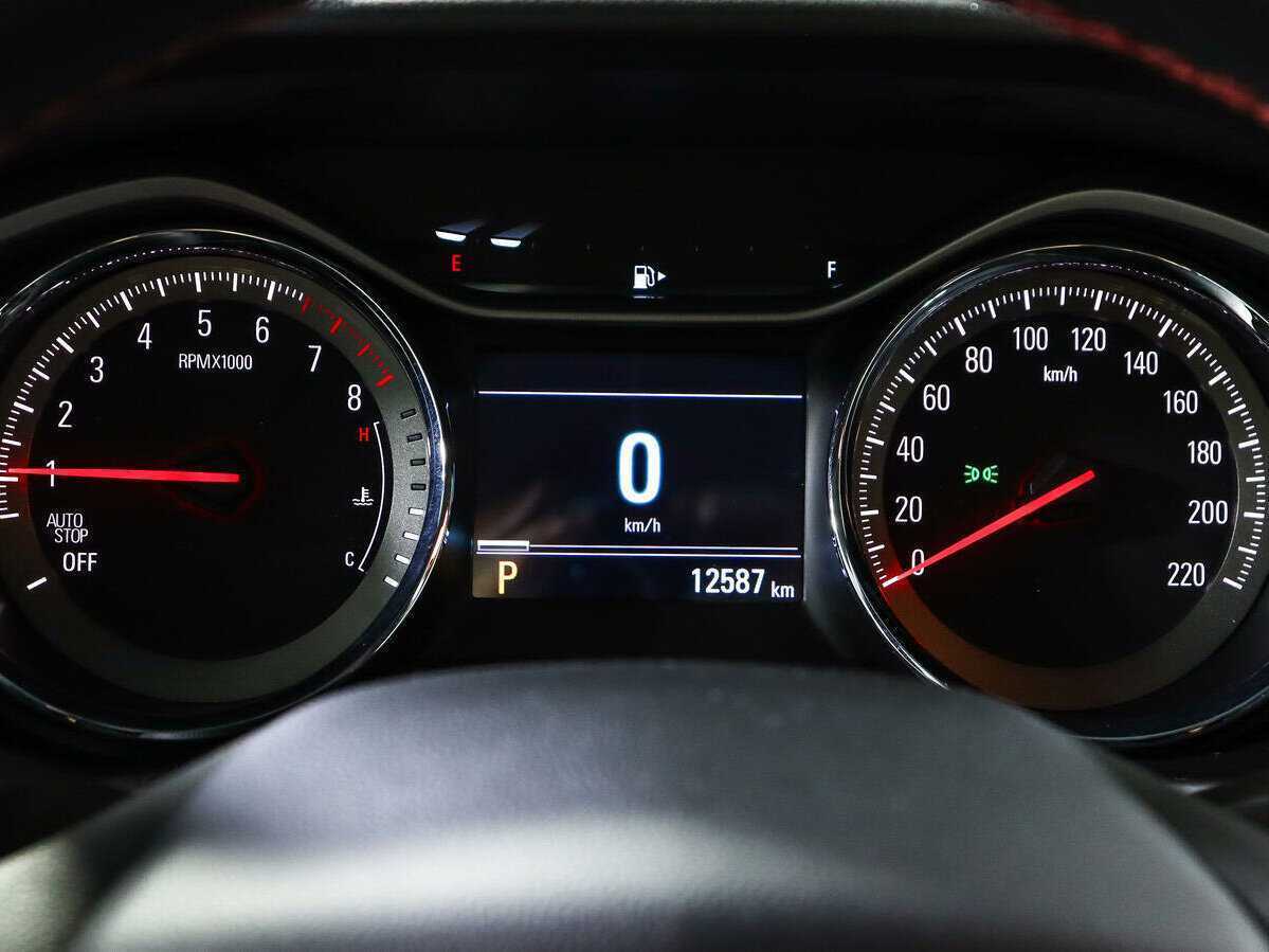 Купить Chevrolet Orlando, 2022, 11 008 км.. Фото: #8