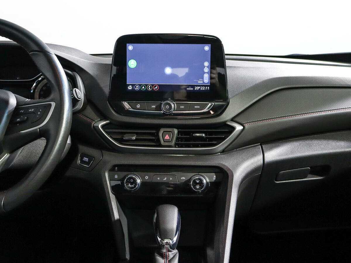 Купить Chevrolet Orlando, 2022, 11 008 км.. Фото: #10