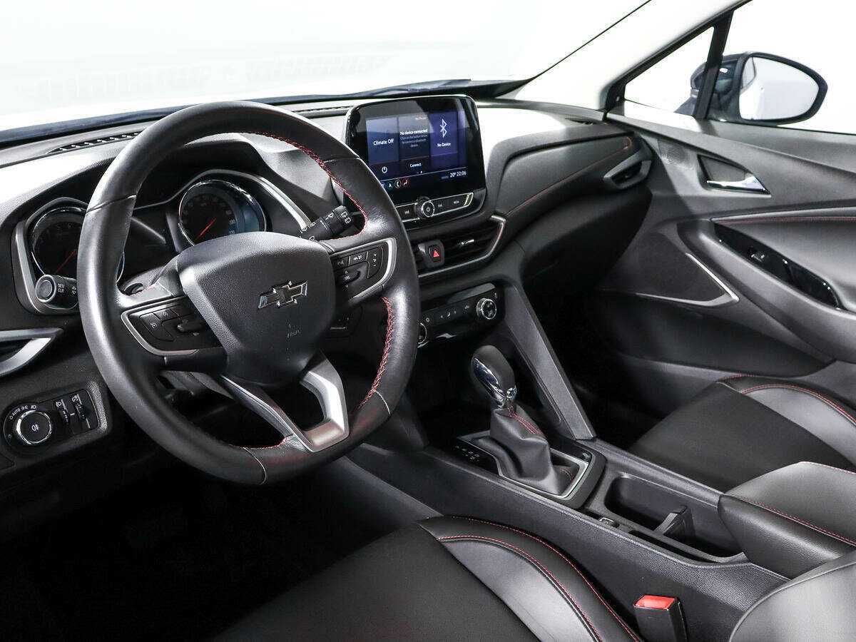 Купить Chevrolet Orlando, 2022, 11 008 км.. Фото: #11