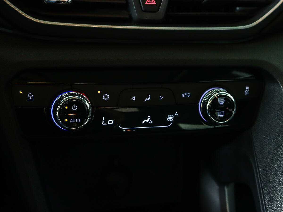 Купить Chevrolet Orlando, 2022, 11 008 км.. Фото: #13