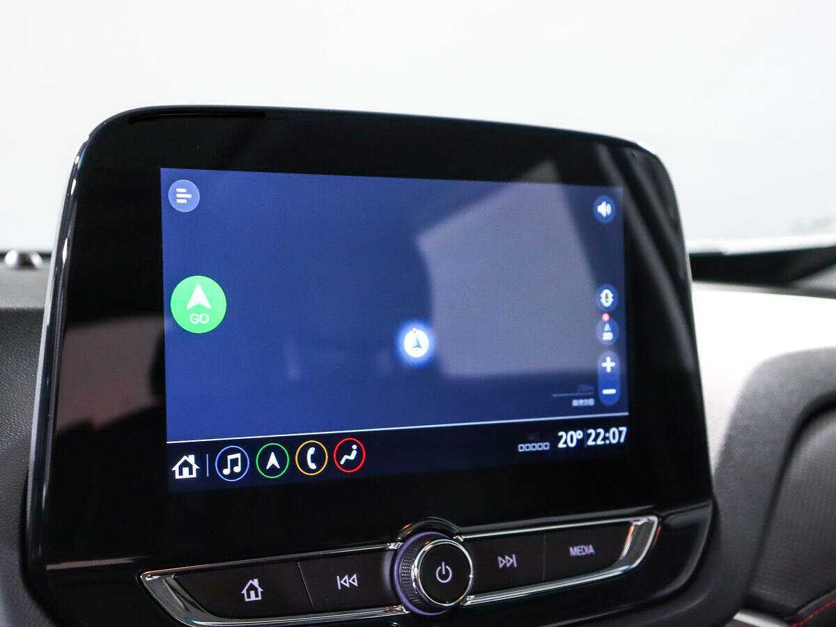 Купить Chevrolet Orlando, 2022, 11 008 км.. Фото: #15