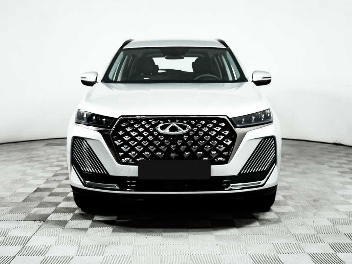 Купить Chery Tiggo 7 Pro Max, 2024, 1 016 км.. Фото: #1