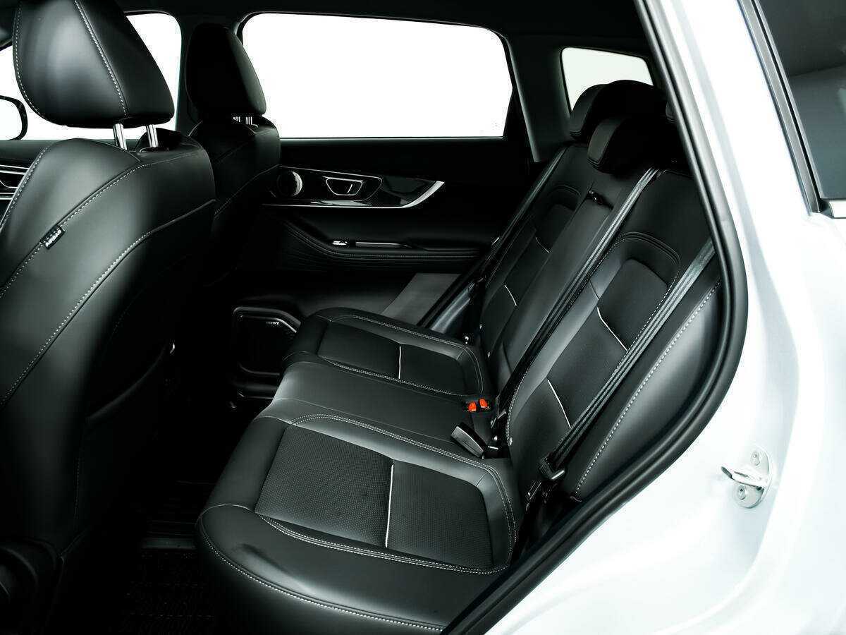 Купить Chery Tiggo 7 Pro Max, 2024, 1 016 км.. Фото: #11