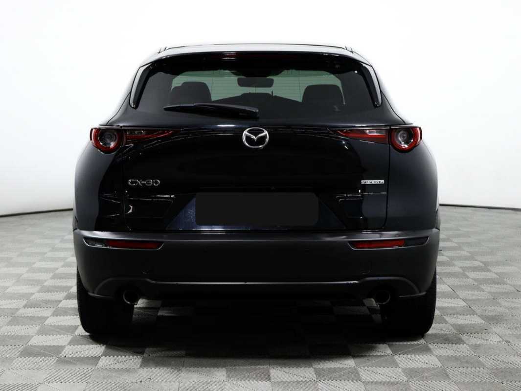 Купить Mazda CX-30, 2021, 65 816 км.. Фото: #5