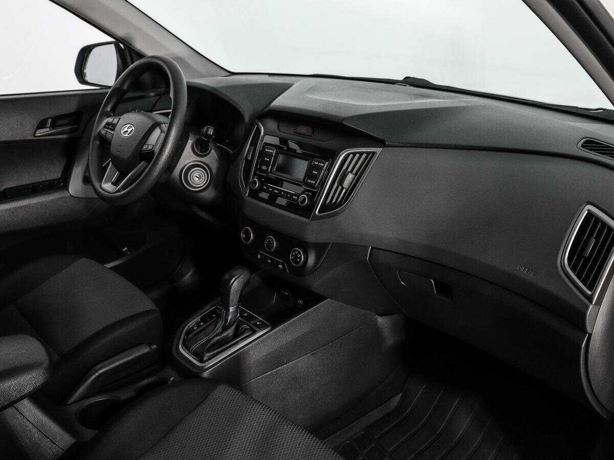 Купить Хендай Крета, 2021, 59 938 км.. Фото: #10