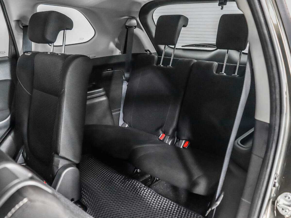 Купить Mitsubishi Outlander, 2020, 45 118 км.. Фото: #12