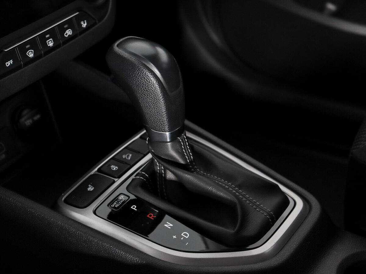 Купить Hyundai Creta, 2021, 61 337 км.. Фото: #9