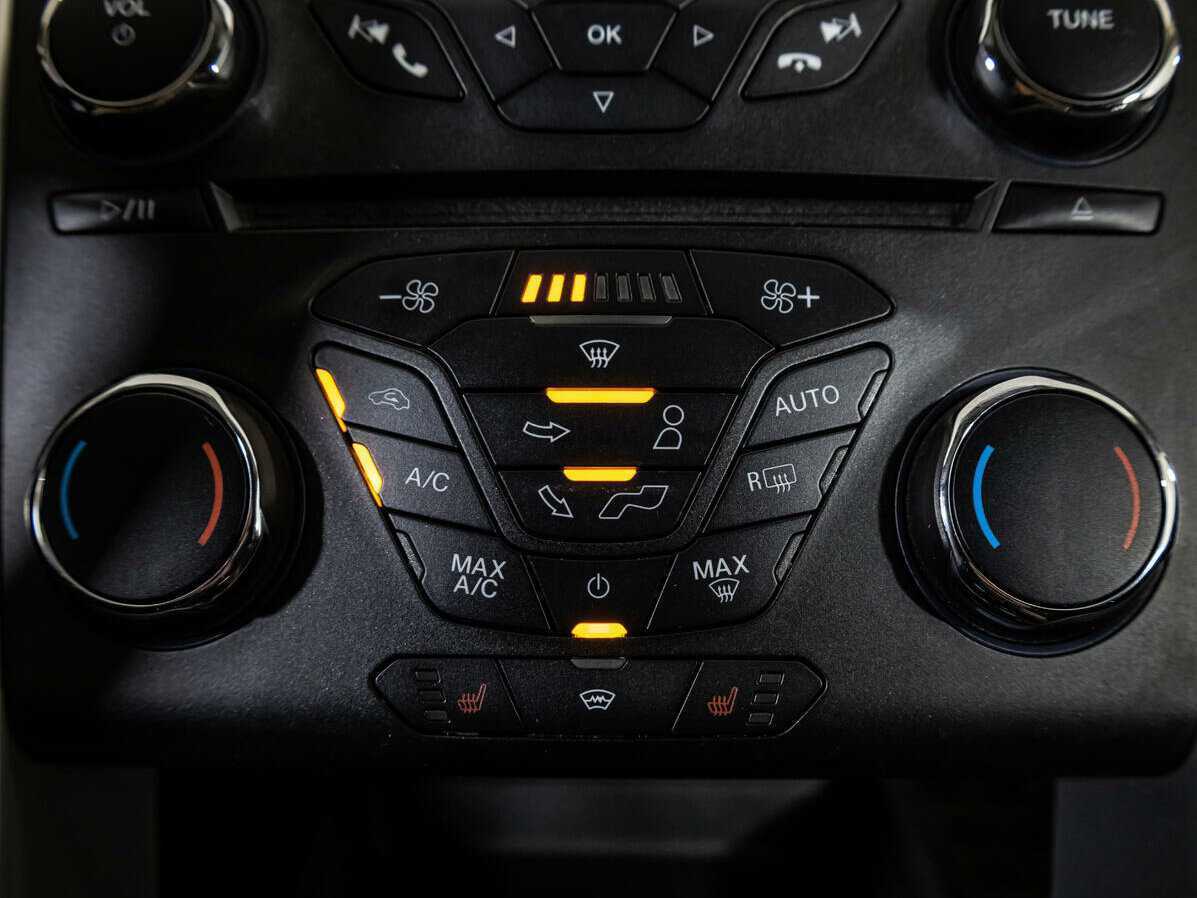 Купить Форд Мондео, 2015, 199 081 км.. Фото: #10