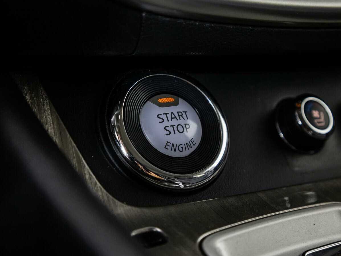 Купить Ниссан Мурано, 2017, 106 663 км.. Фото: #14