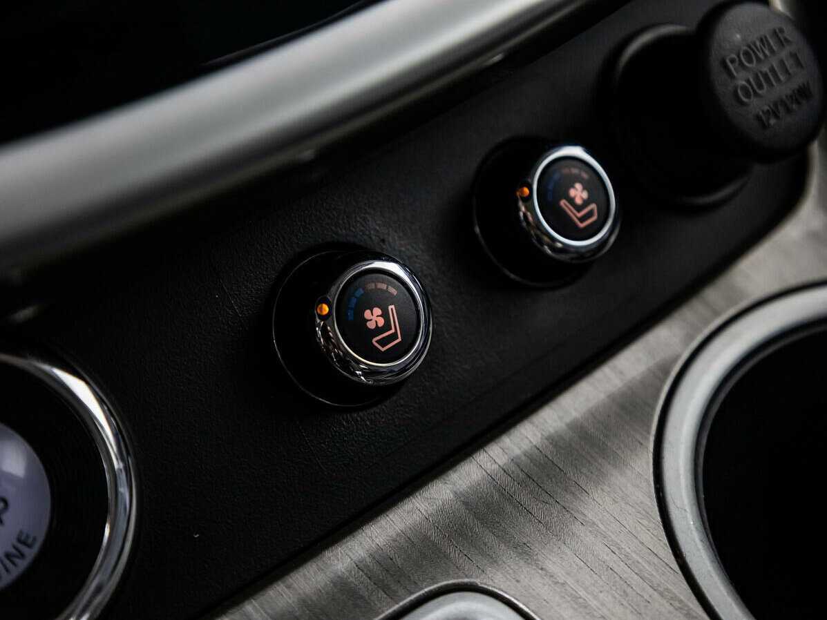 Купить Ниссан Мурано, 2017, 106 663 км.. Фото: #15