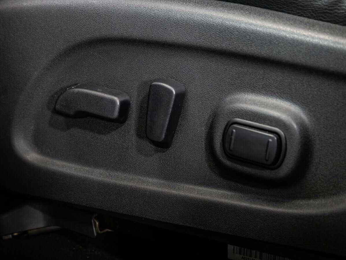 Купить Ниссан Мурано, 2017, 106 663 км.. Фото: #16