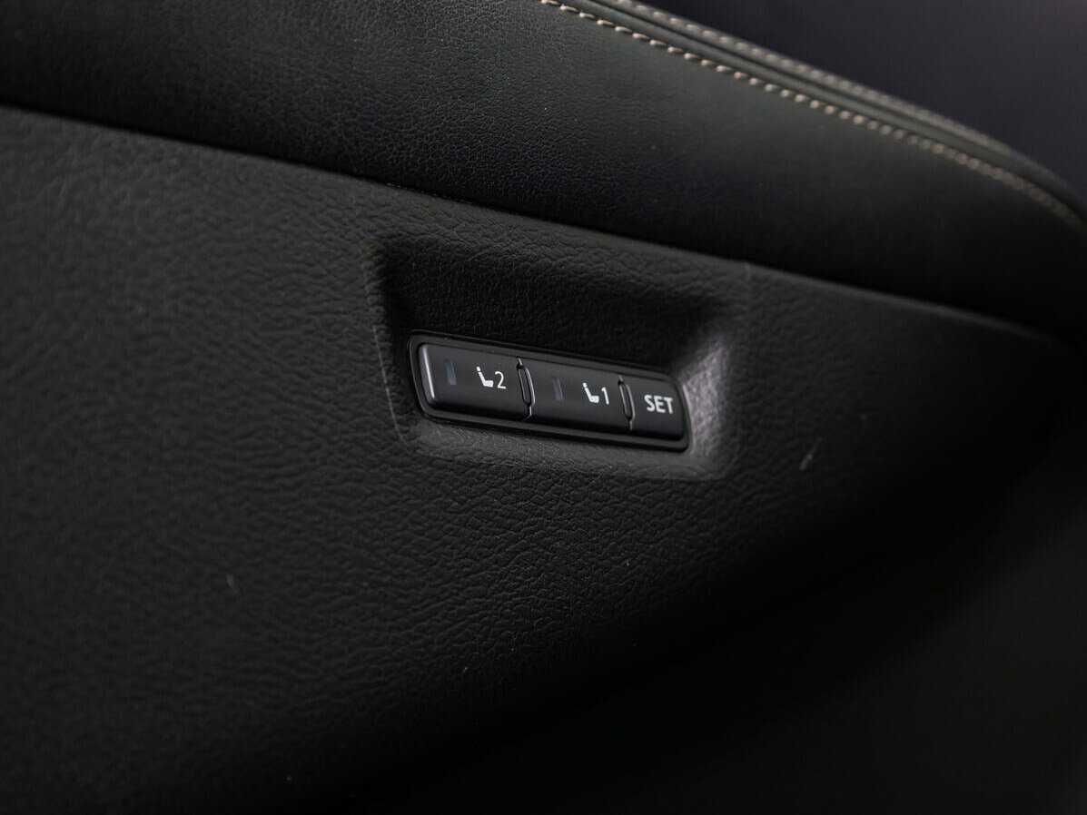 Купить Ниссан Мурано, 2017, 106 663 км.. Фото: #17