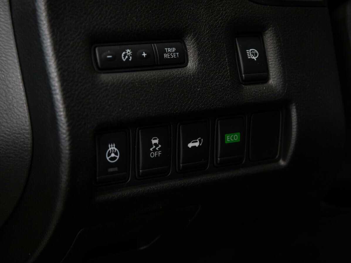 Купить Ниссан Мурано, 2017, 106 663 км.. Фото: #19