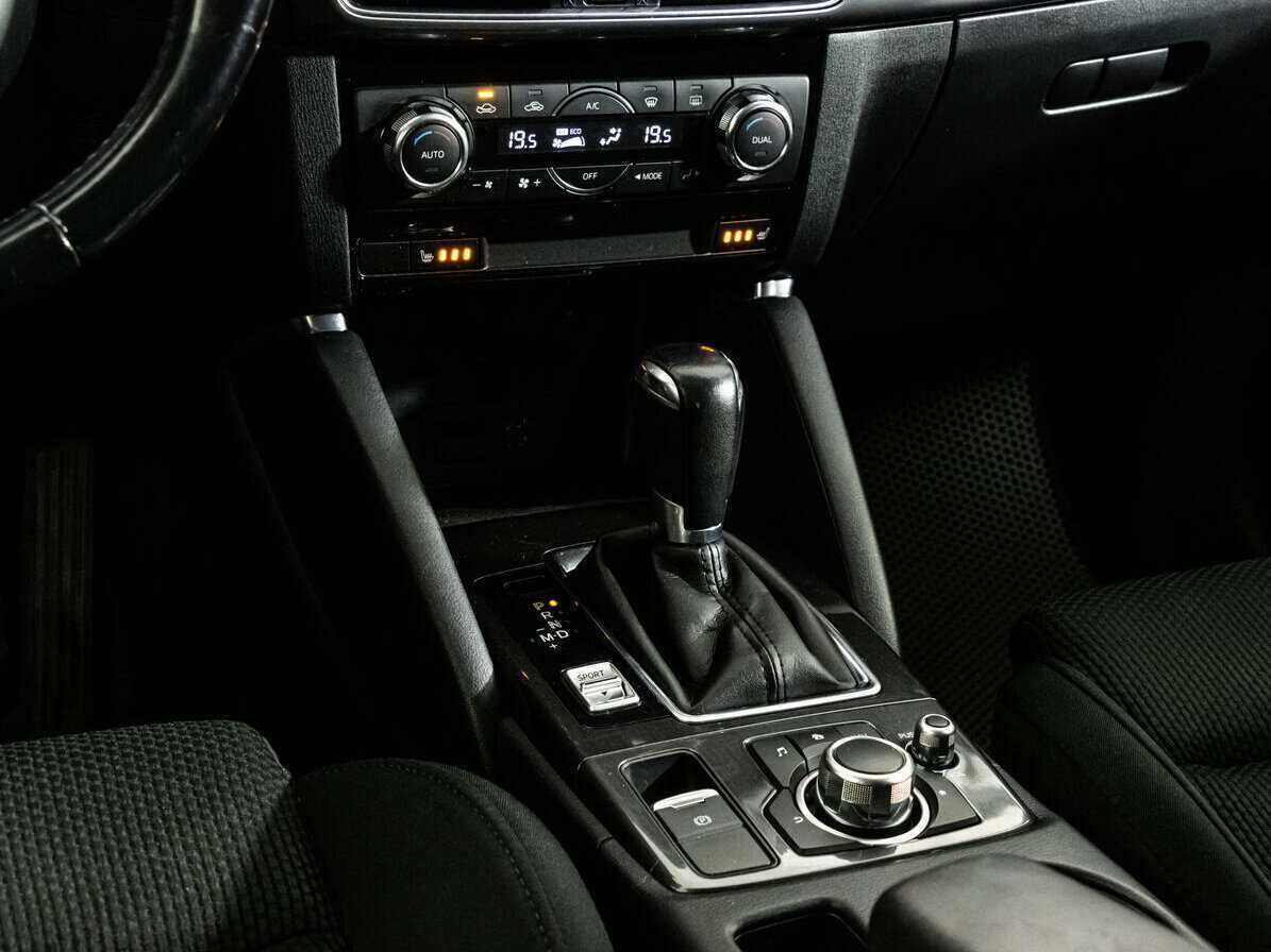 Купить Мазда Ц-Икс-5, 2016, 216 930 км.. Фото: #11