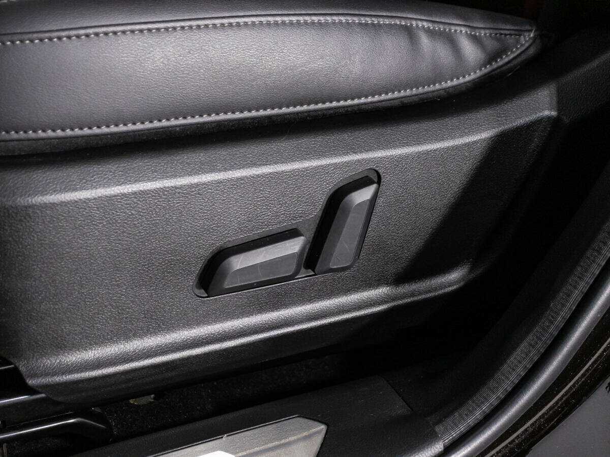 Купить Хавал Ф7-икс, 2022, 65 925 км.. Фото: #14