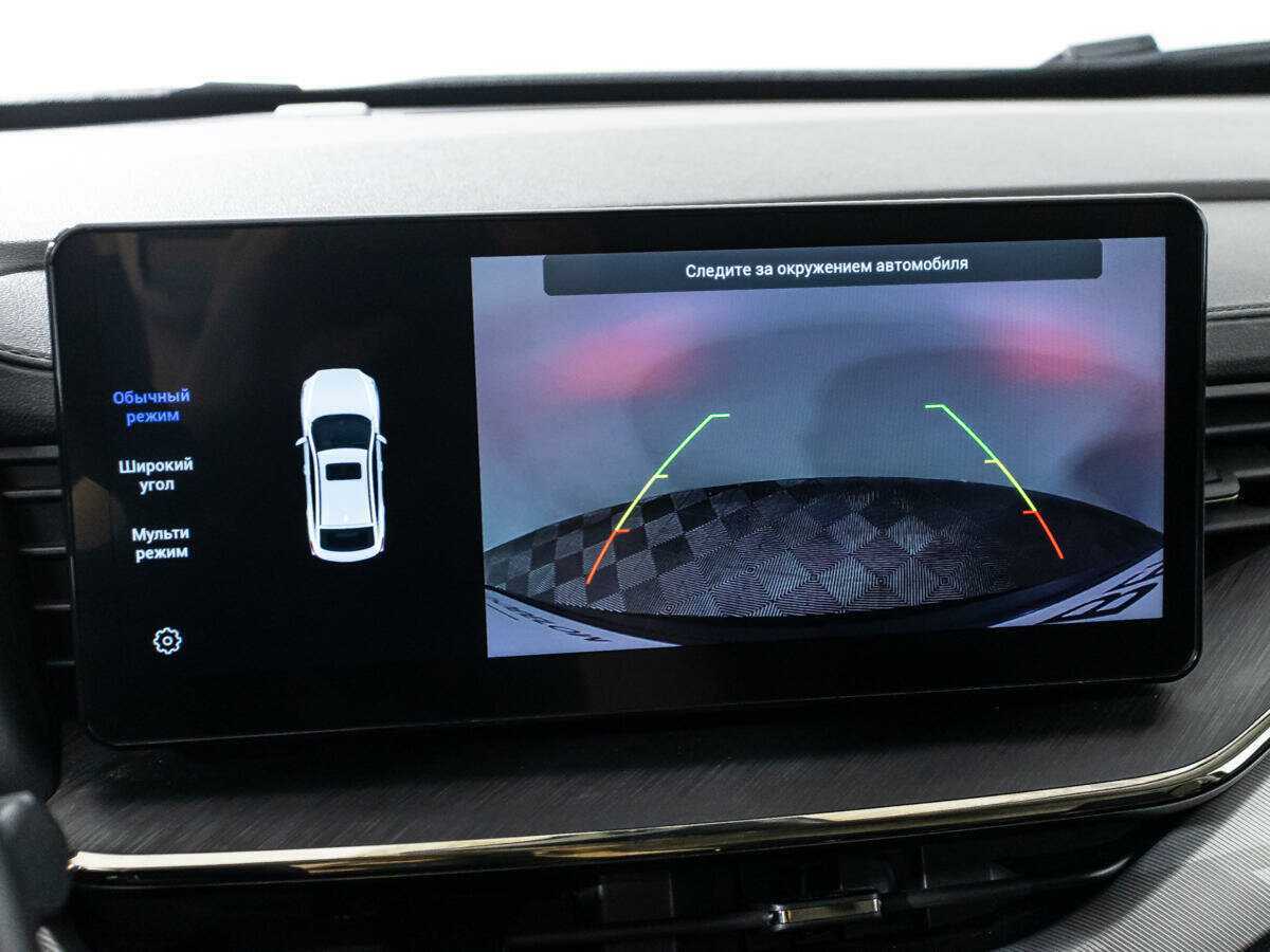 Купить Хавал Ф7-икс, 2022, 65 925 км.. Фото: #16