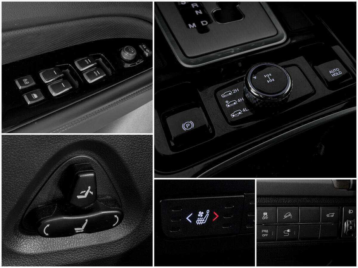 Купить Сан-Ён Рекстон, 2018, 88 628 км.. Фото: #12