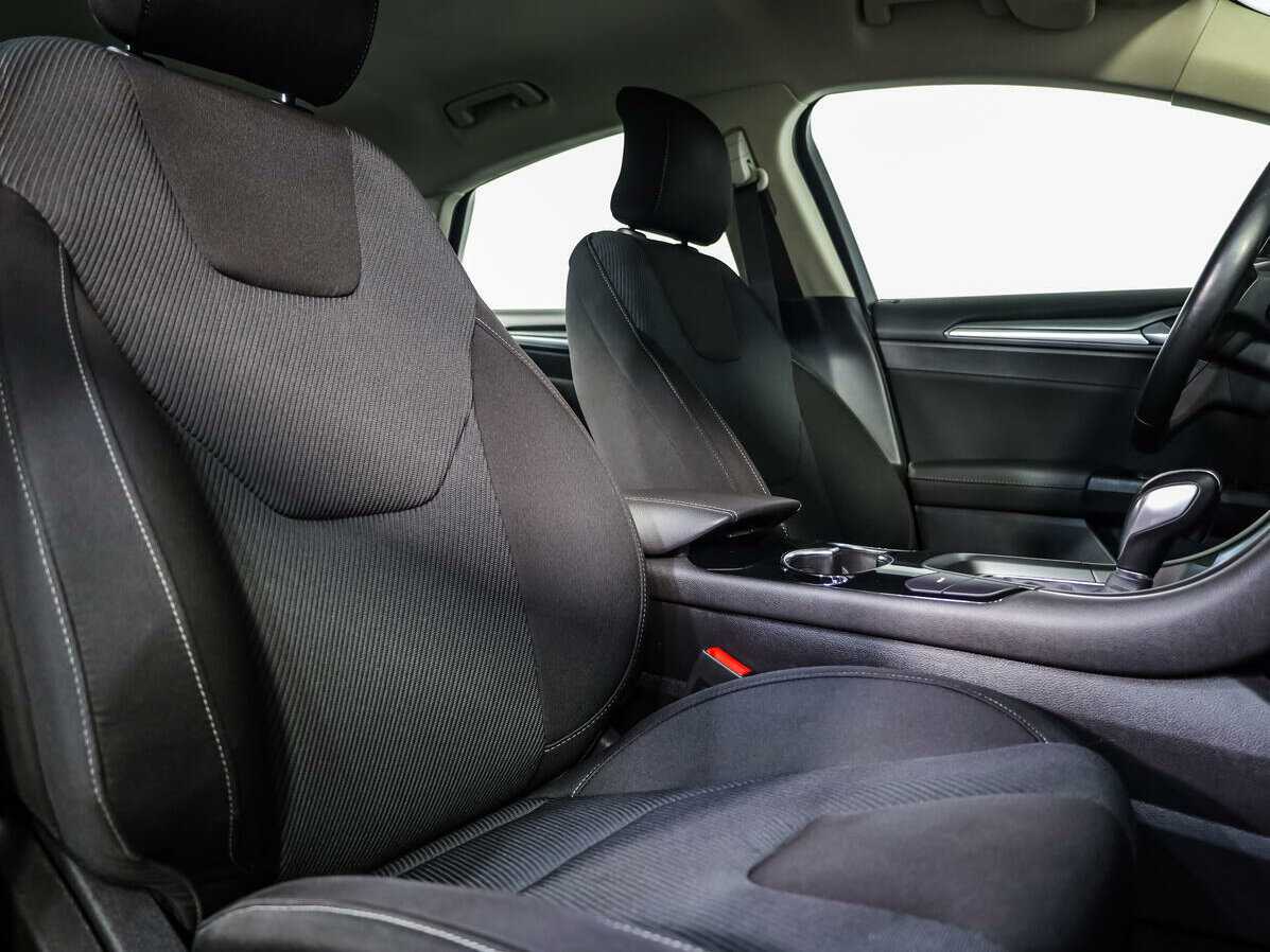 Купить Ford Mondeo, 2016, 97 282 км.. Фото: #9