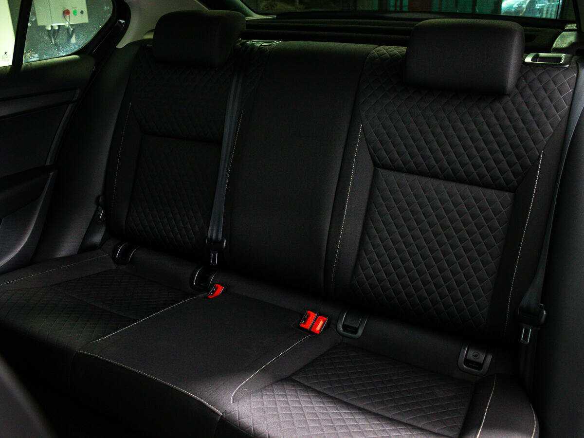 Купить Skoda Octavia, 2018, 69 000 км.. Фото: #12