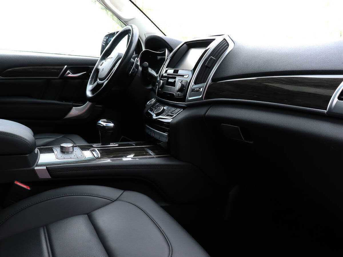 Купить Хавал Х9, 2017, 103 837 км.. Фото: #6