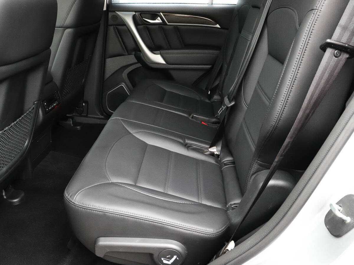 Купить Хавал Х9, 2017, 103 837 км.. Фото: #7