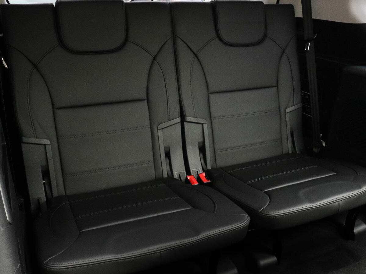 Купить Хавал Х9, 2017, 103 837 км.. Фото: #8