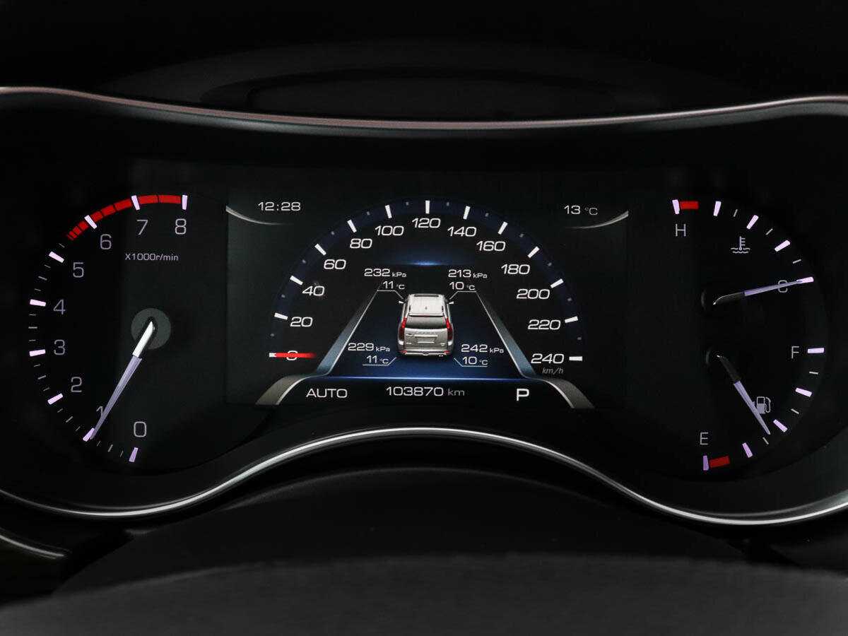 Купить Хавал Х9, 2017, 103 837 км.. Фото: #9