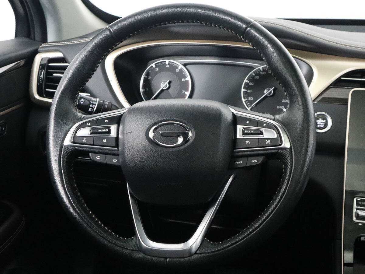 Купить Джак ГС5, 2020, 70 556 км.. Фото: #11