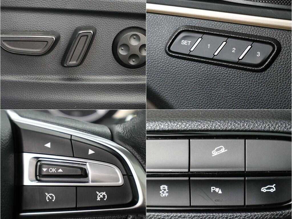 Купить Джак ГС5, 2020, 70 556 км.. Фото: #12