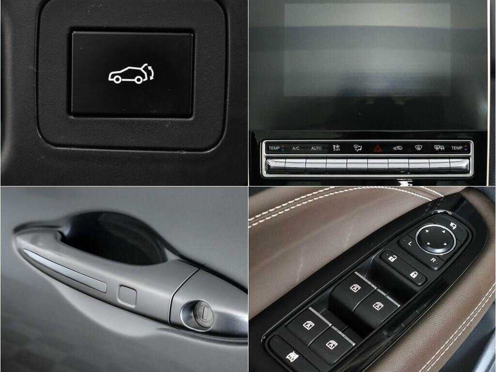 Купить Джак ГС5, 2020, 70 556 км.. Фото: #13