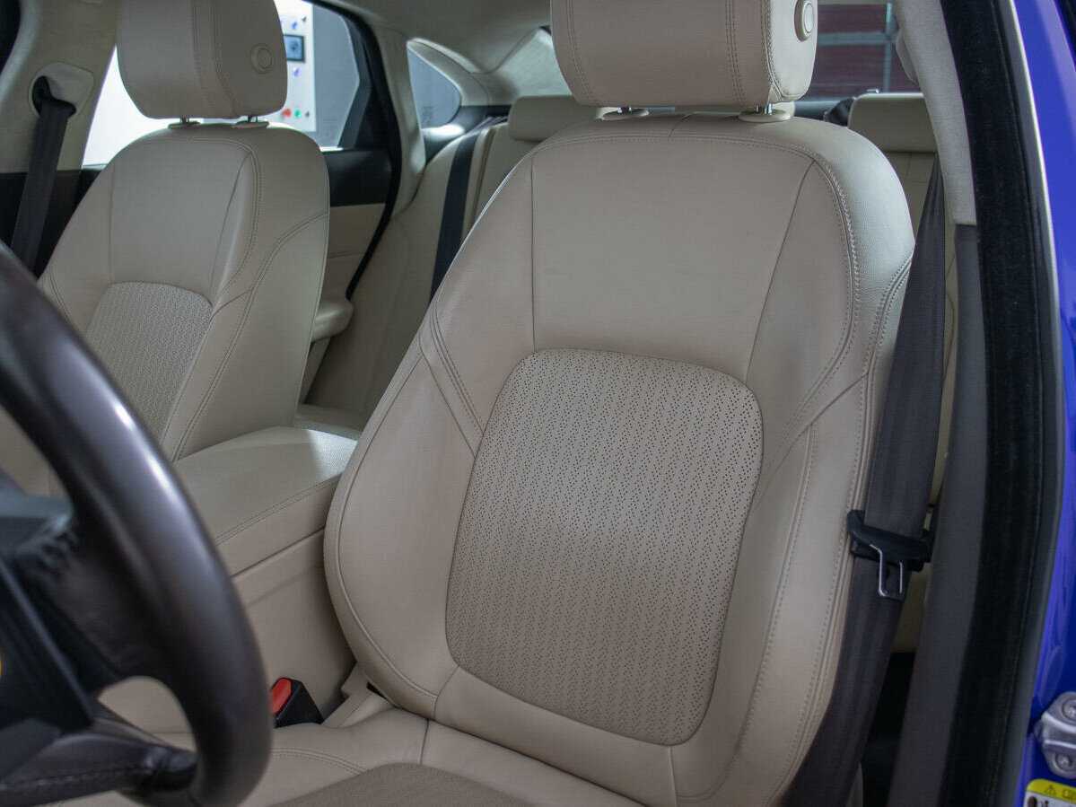 Купить Jaguar XF, 2019, 78 130 км.. Фото: #12