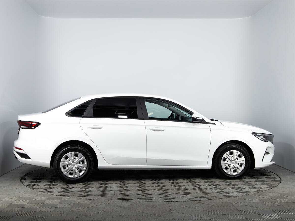 Купить Geely Emgrand, 2023, 31 686 км.. Фото: #3