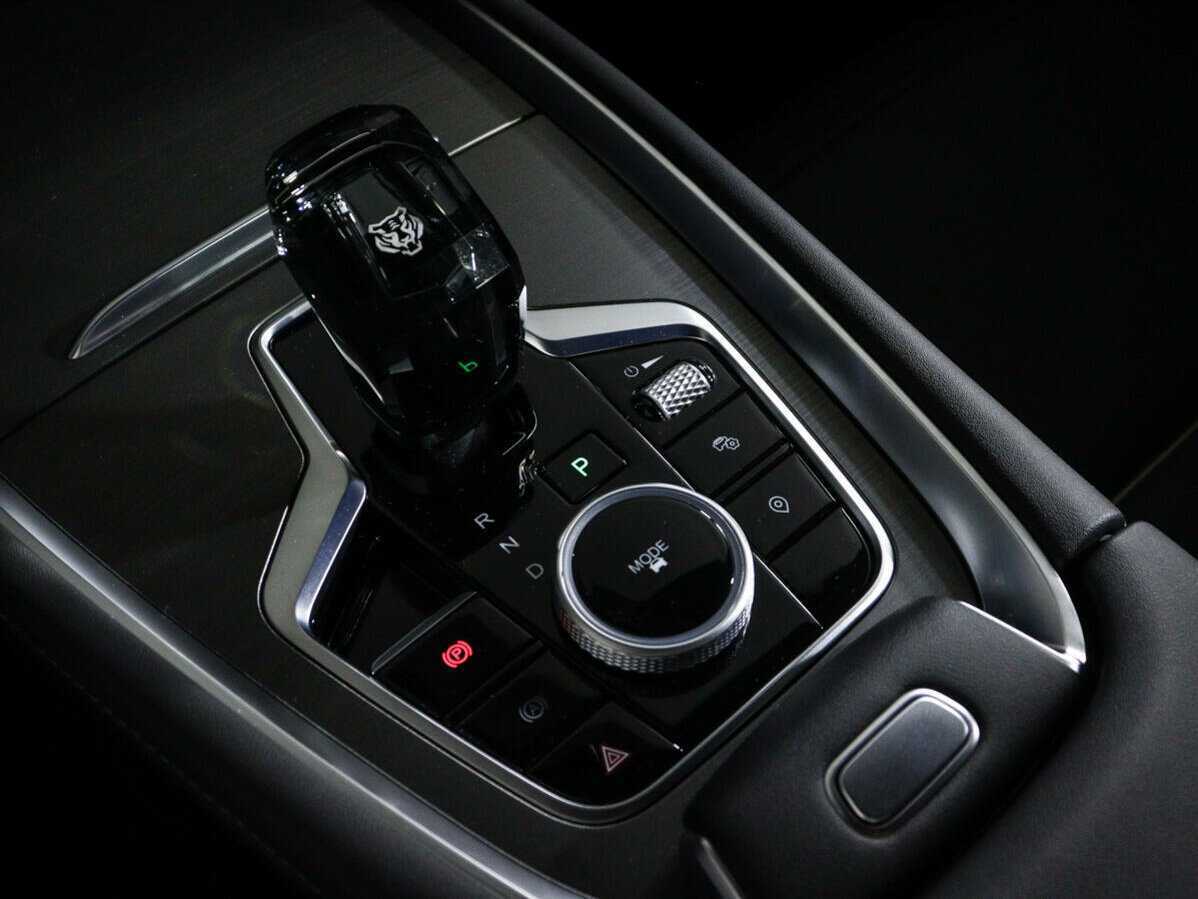 Купить Chery Tiggo 7 Pro Max, 2024, 1 225 км.. Фото: #12