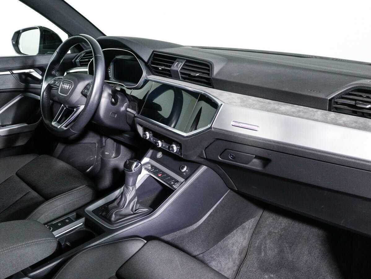 Купить Ауди К3, 2019, 55 146 км.. Фото: #6