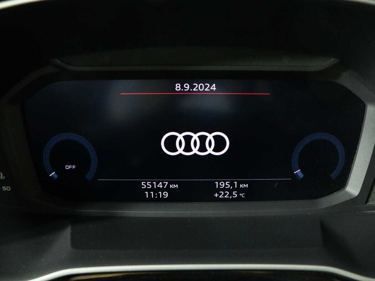 Купить Ауди К3, 2019, 55 146 км.. Фото: #8