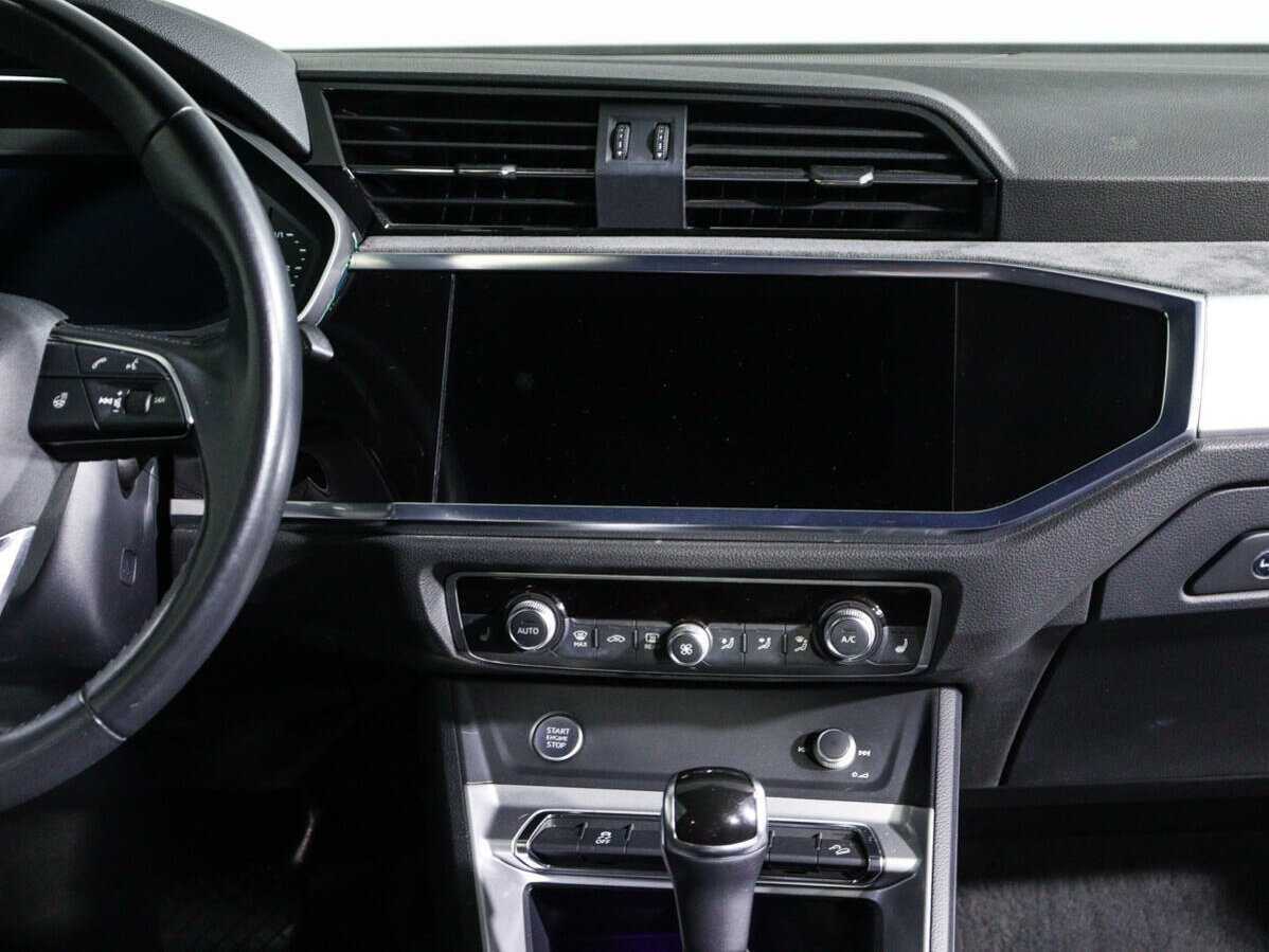 Купить Ауди К3, 2019, 55 146 км.. Фото: #10