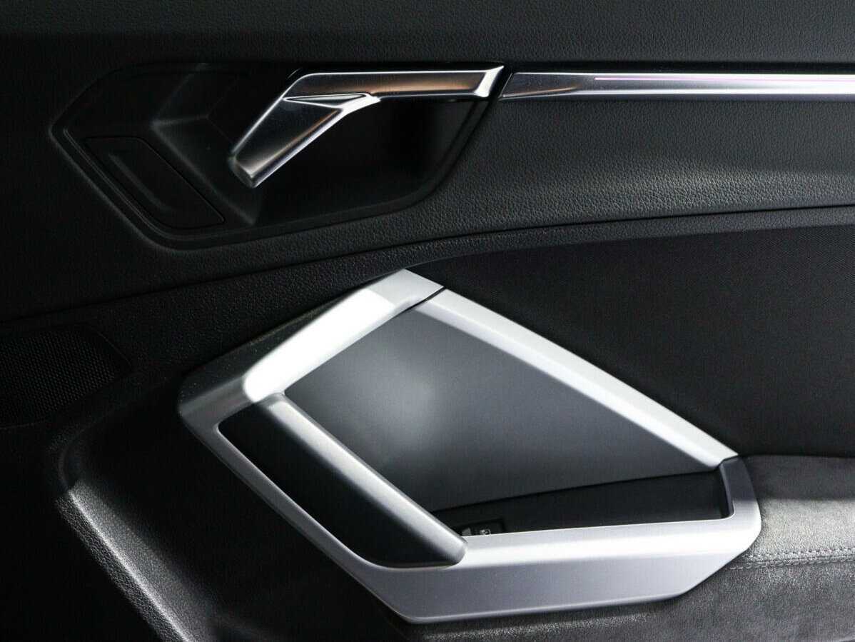 Купить Ауди К3, 2019, 55 146 км.. Фото: #12