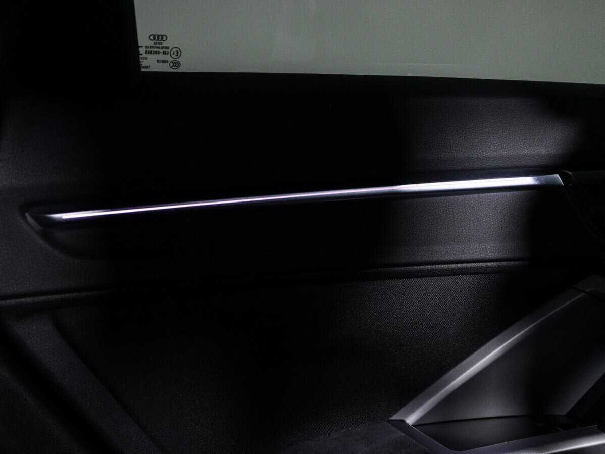 Купить Ауди К3, 2019, 55 146 км.. Фото: #13