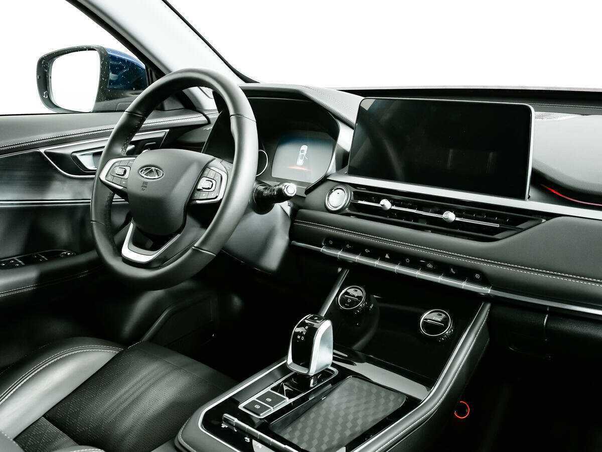 Купить Чери Тигго 8, 2023, 11 038 км.. Фото: #8