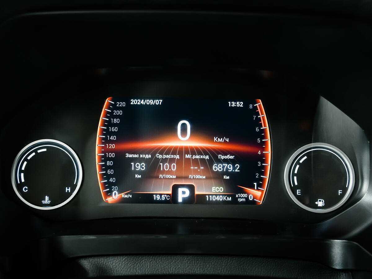 Купить Чери Тигго 8, 2023, 11 038 км.. Фото: #9