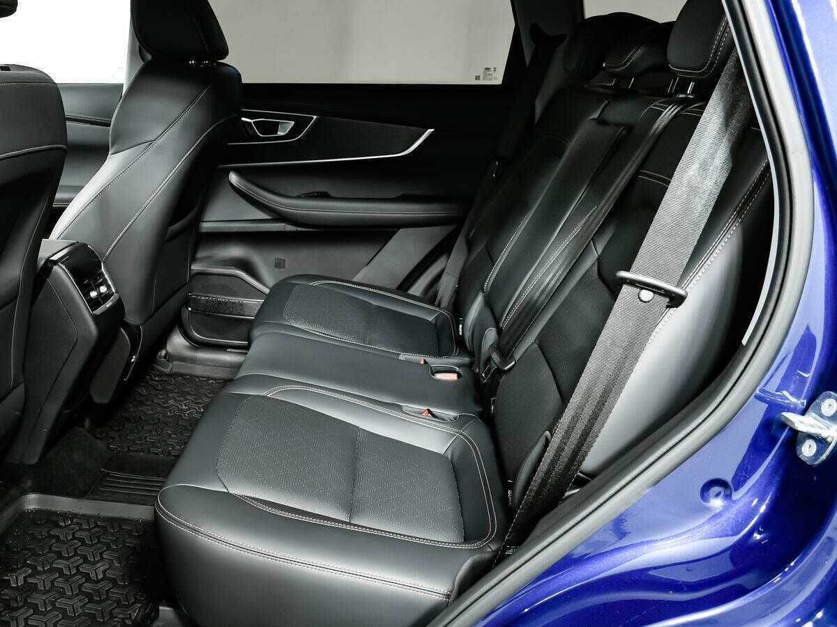 Купить Чери Тигго 8, 2023, 11 038 км.. Фото: #11