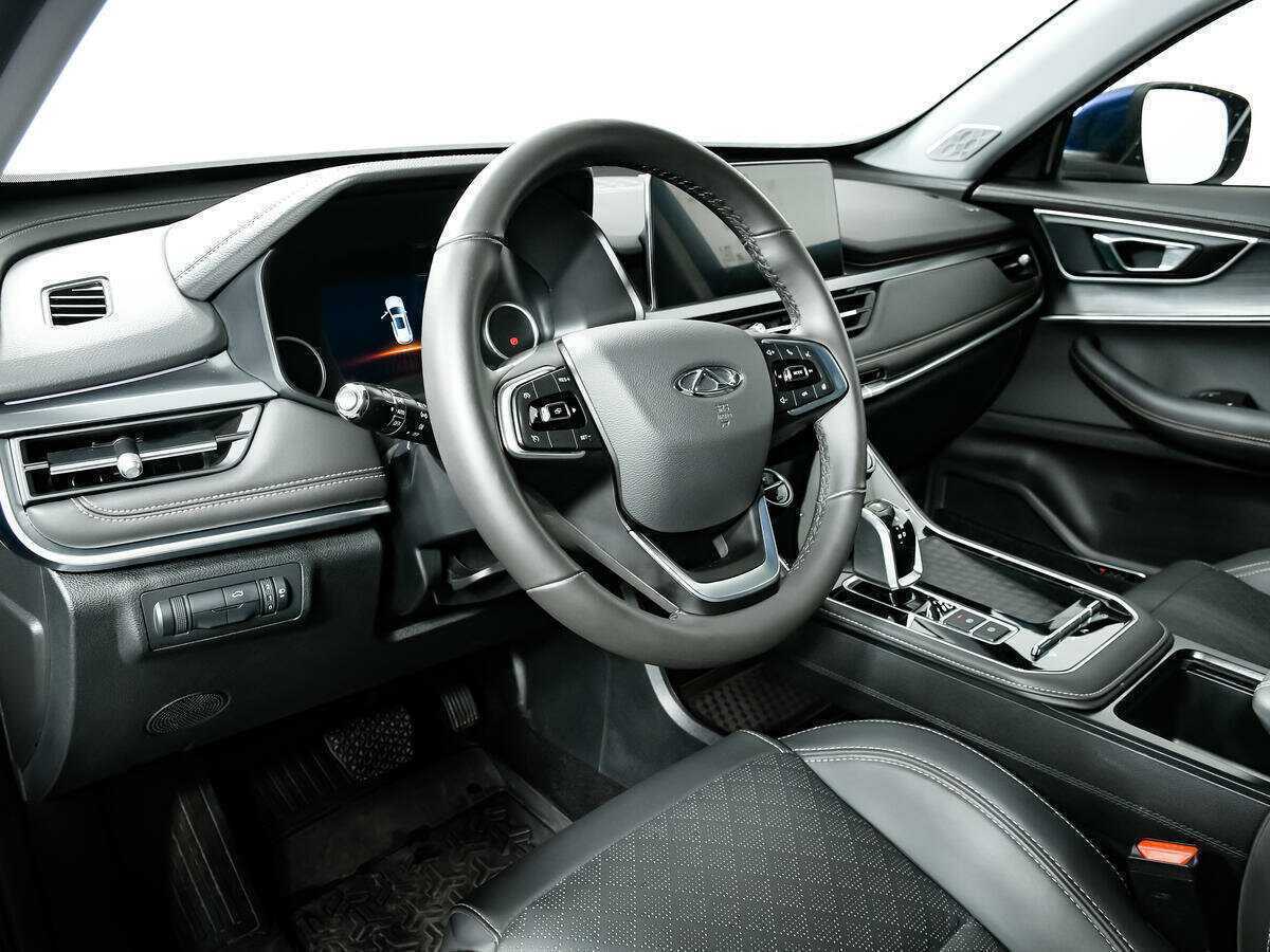 Купить Чери Тигго 8, 2023, 11 038 км.. Фото: #12