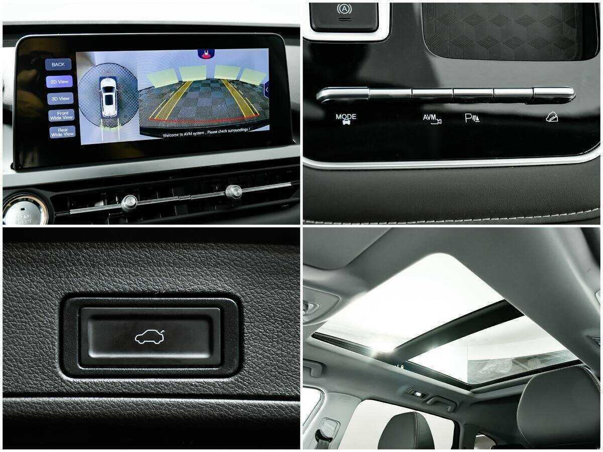 Купить Чери Тигго 8, 2023, 11 038 км.. Фото: #13