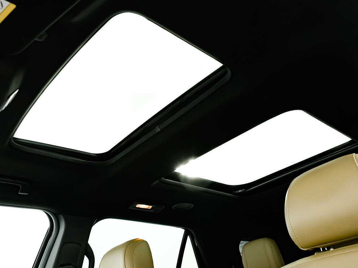 Купить Ford Explorer, 2017, 124 397 км.. Фото: #13